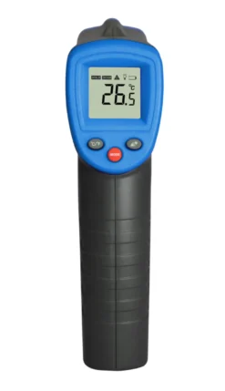 Infrarødt termometer - PRIZE®