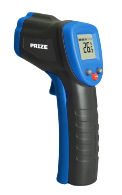 Infrarødt termometer - PRIZE®