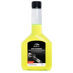 Injector cleaner 300 ml benzin - AutoZone®