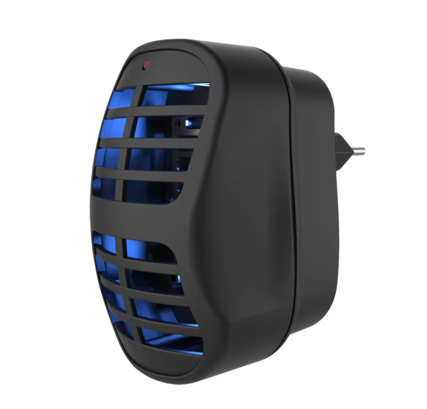 Insektfanger til stikkontakt 1 W - Garden®