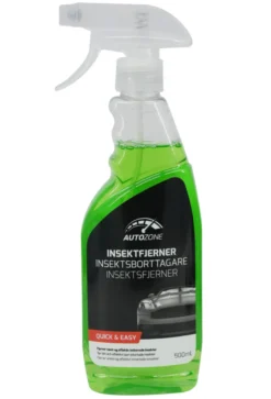 Insektfjerner 500 ml - AutoZone®