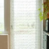 Insektgardin til dør 100 x 220 cm