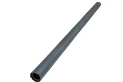 Insektnet grå 120 cm x 2,5 meter - Garden®