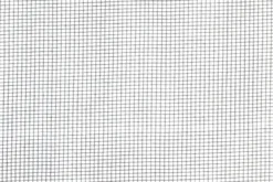 Insektnet grå 120 cm x 2,5 meter - Garden®