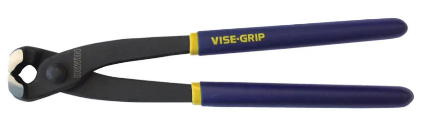 Irwin bindetang 225 mm