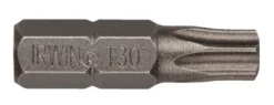 Irwin bits Torx T30 - 10 stk
