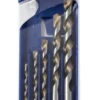 Irwin Cordless Multi borsæt 5 dele
