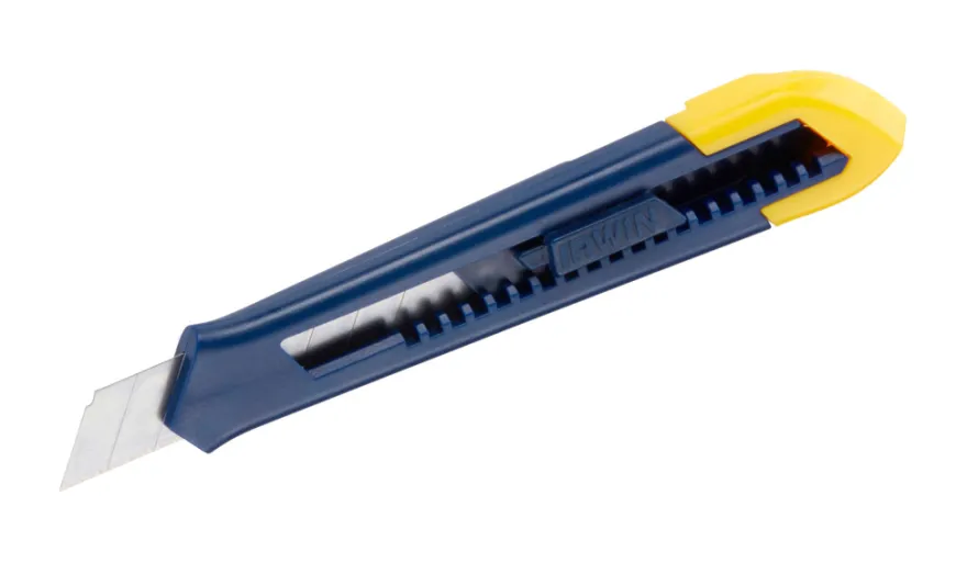 Irwin hobbykniv 18 mm