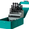 Irwin HSS Pro bor 25 dele