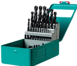 Irwin HSS Pro bor 25 dele