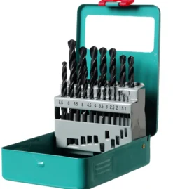 Irwin HSS Pro bor 19 dele