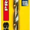 Irwin HSS Pro bor Ø8 mm