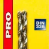 Irwin HSS Pro bor Ø4 mm 2 stk.