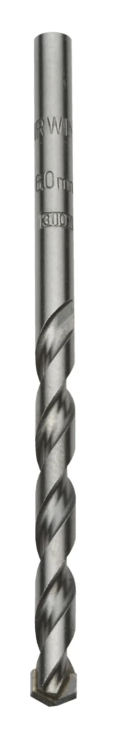 Irwin Masonry installationsbor Ø5 x 90 mm