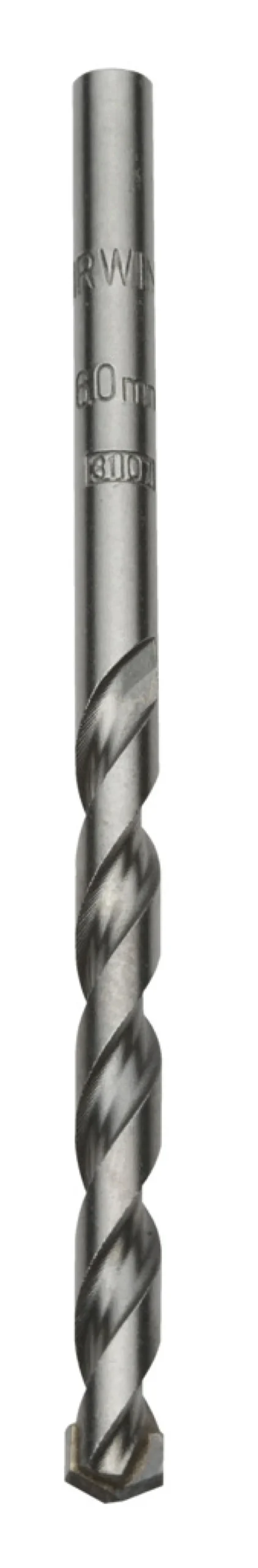 Irwin Masonry installationsbor Ø8 x 120 mm