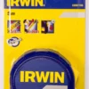 Irwin målebånd 5 meter