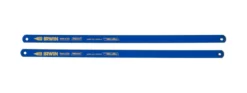 Irwin nedstrygerklinge 300 mm - 2-pk