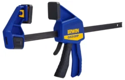 Irwin Quick Grip enhåndstvinge 300 mm