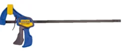 Irwin Quick Grip enhåndstvinge 150 mm