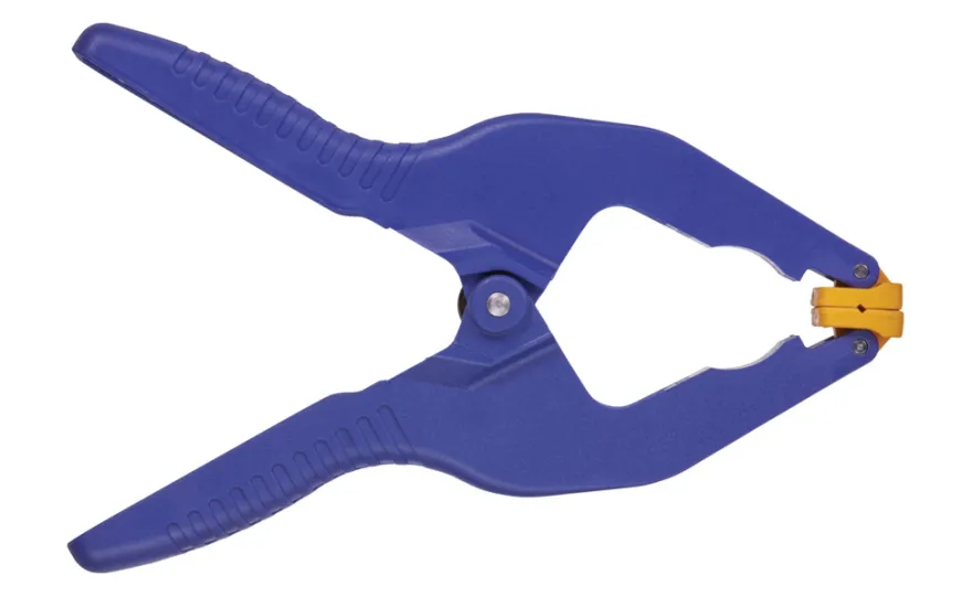 Irwin Quick Grip limklemme 75 mm
