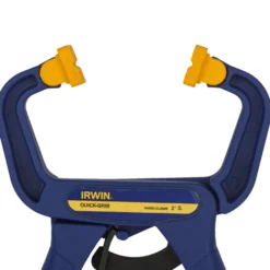 Irwin Quick-Grip enhåndstvinge 2"/50 mm