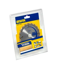 Irwin rundsavsklinge 130 x 20 mm - 20T