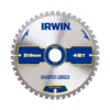 Irwin rundsavsklinge Ø216 x 30 mm - 48T