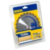 Irwin rundsavsklinge Ø180 x 30 mm - 24T