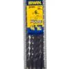 Irwin Speedhammer Plus bor 6,0 x 210 mm 10-pk.