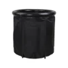 Isbad Ø80 x 75 cm 350 liter