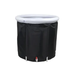 Isbad Ø80 x 75 cm 350 liter
