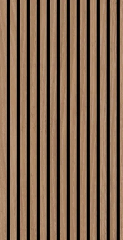 Jangal Modular Wall akustikpanel 104 x 52 cm - Davert Oak