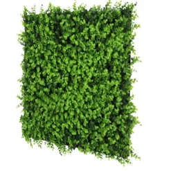 Jangal Modular Wall plantepanel 52 x 52 cm - Buxus