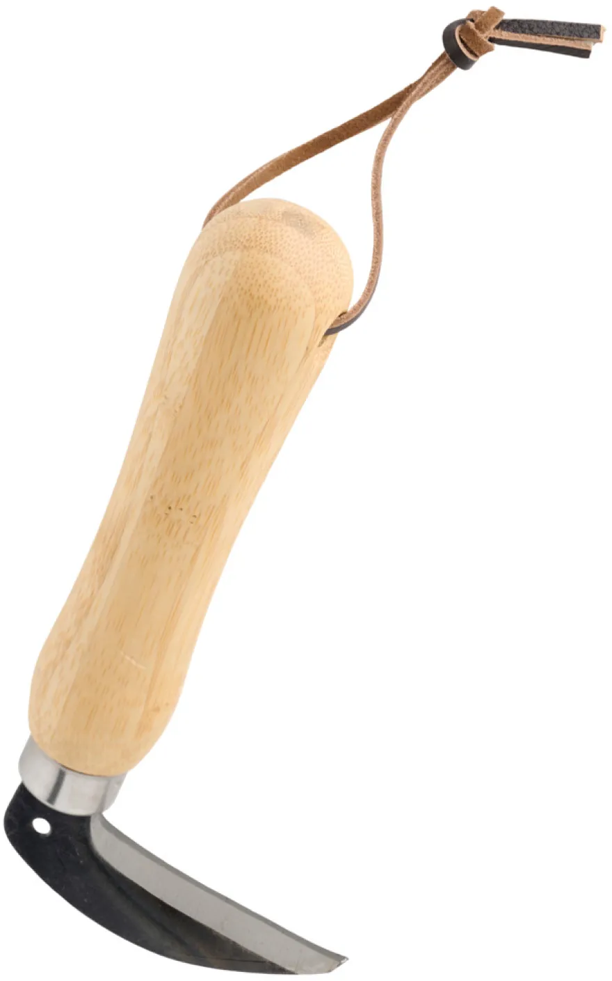 Japansk håndhakke 18 cm - Garden®