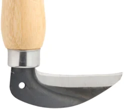 Japansk håndhakke 18 cm - Garden®