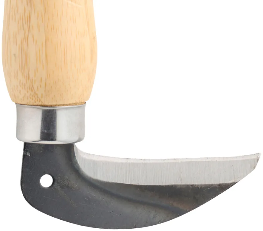 Japansk håndhakke 18 cm - Garden®