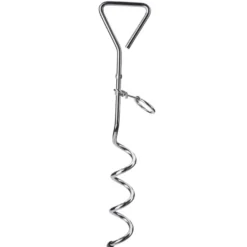 Jordspyd til wire 40 cm - PetZone