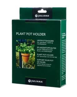 Juliana urtepotteholder