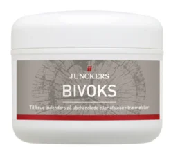Junckers Bivoks 230 g