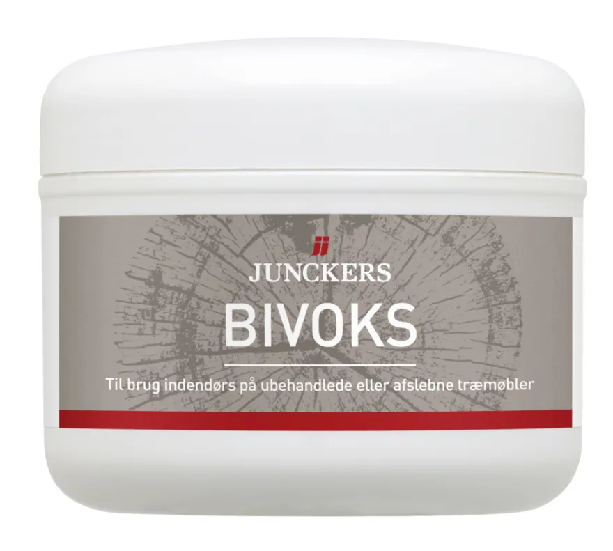Junckers Bivoks 230 g