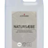 Junckers Natursæbe hvid 2,5 liter