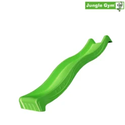 Jungle Gym Club legetårn m/gyngemodul