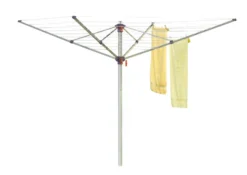 JUWEL Comfort Plus 600 paraplytørrestativ