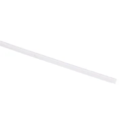 Kabelkanal hvid 16 x 16 mm selvklæbende - Elworks