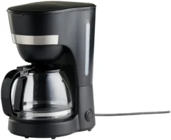 Kaffemaskine 1,25 liter 750 W - DAY