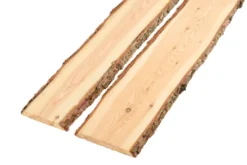Kalmarbrædder dansk lærk 22 x 150/250 x 2500 mm