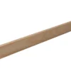 Kantliste fyr 8 x 43 x 1200 mm