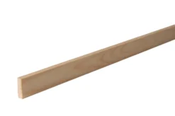 Kantliste fyr 8 x 15 x 1200 mm