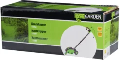 Kantskærer 1200 W - Garden®