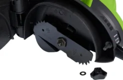 Kantskærer 1200 W - Garden®